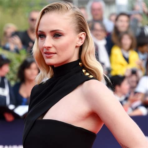 Sophie Turner's 14 Best Fashion Moments in Louis 